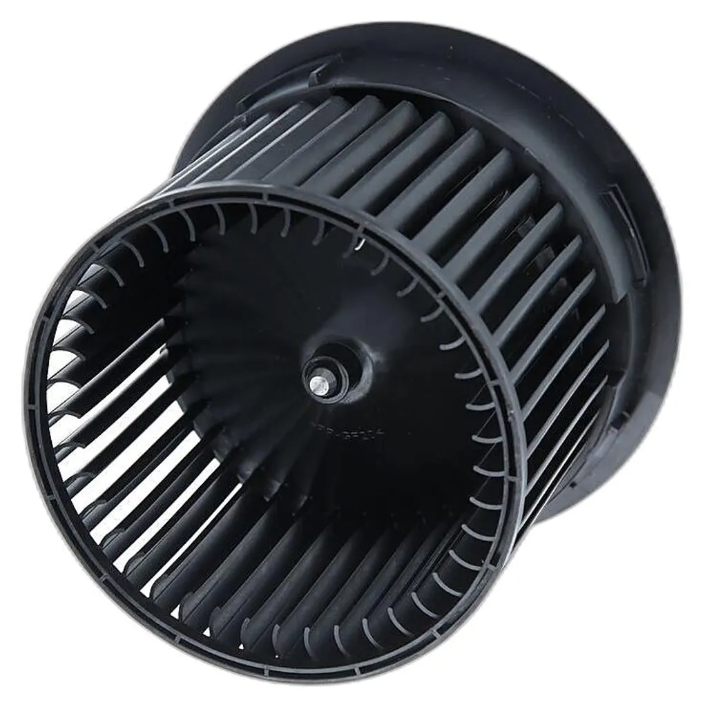 Ventilateur habitacle DACIA SANDERO : Pulseur VALEO 222W de rechange