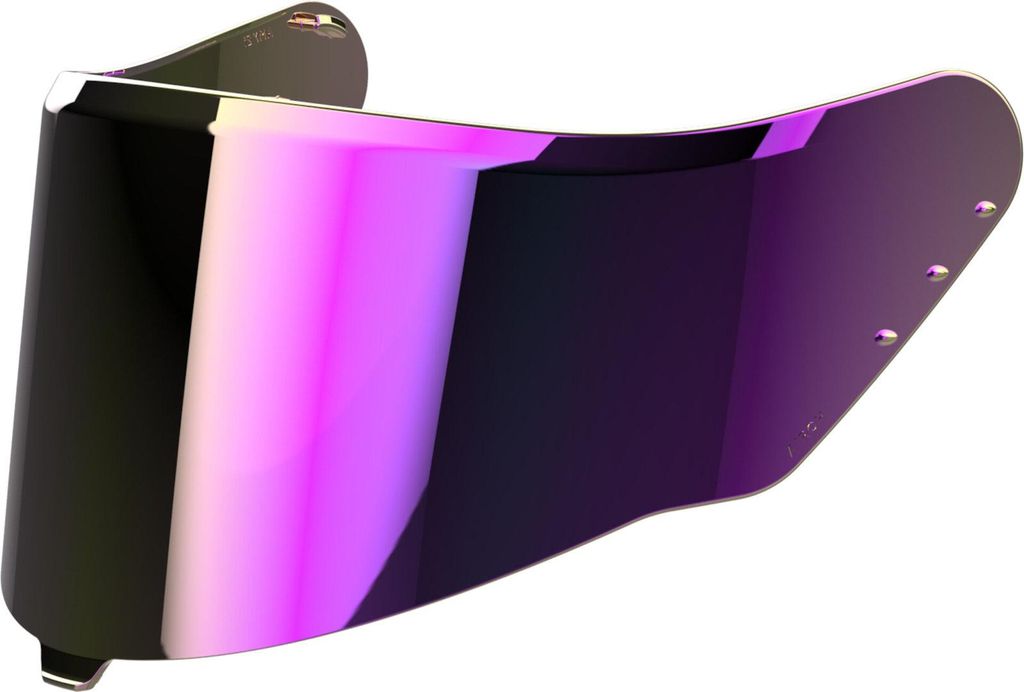 Visiera Iridium Specchiata Casco Airoh Matryx Immagine del prodotto 
