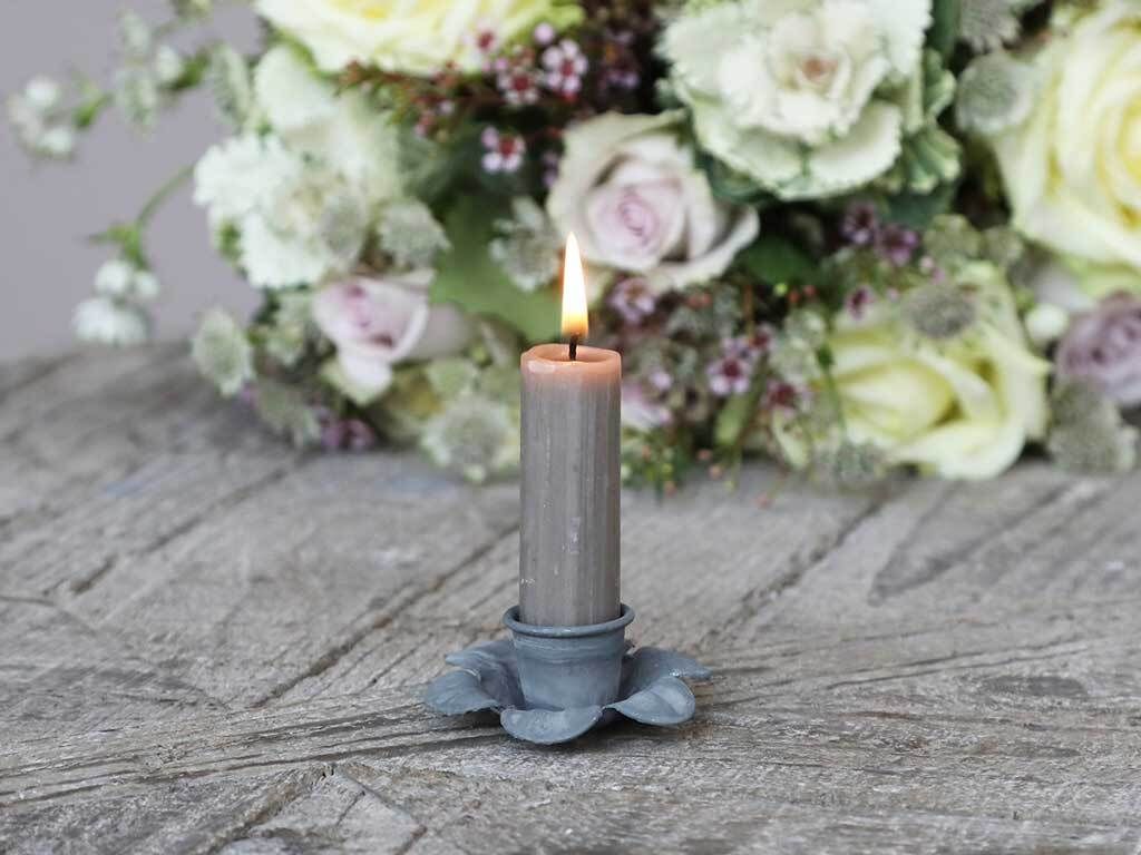 Chic Antique I Kerzenhalter DIJON