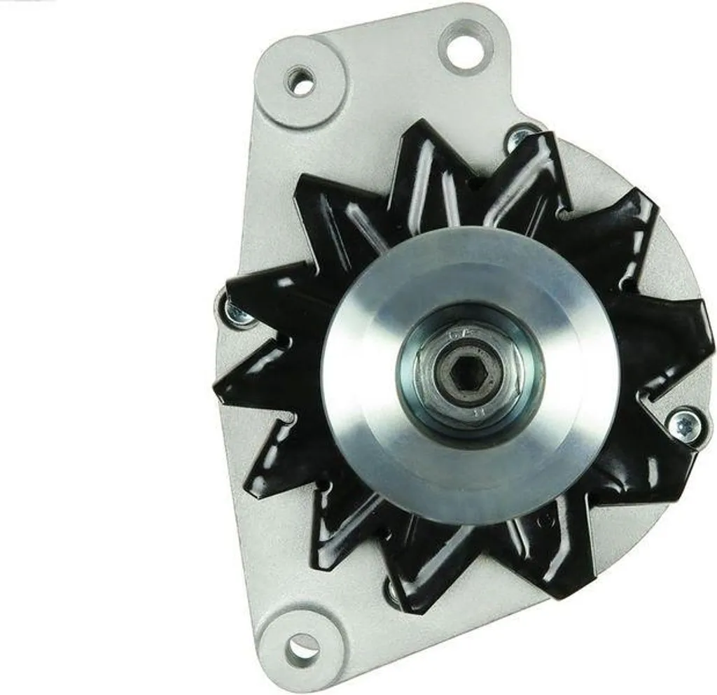 AS-PL A1001PR Alternatore Rigenerato Premium – Ricambio Per Opel, Isuzu, Vauxhall – Compatibile Con Bosch, Valeo, Delco