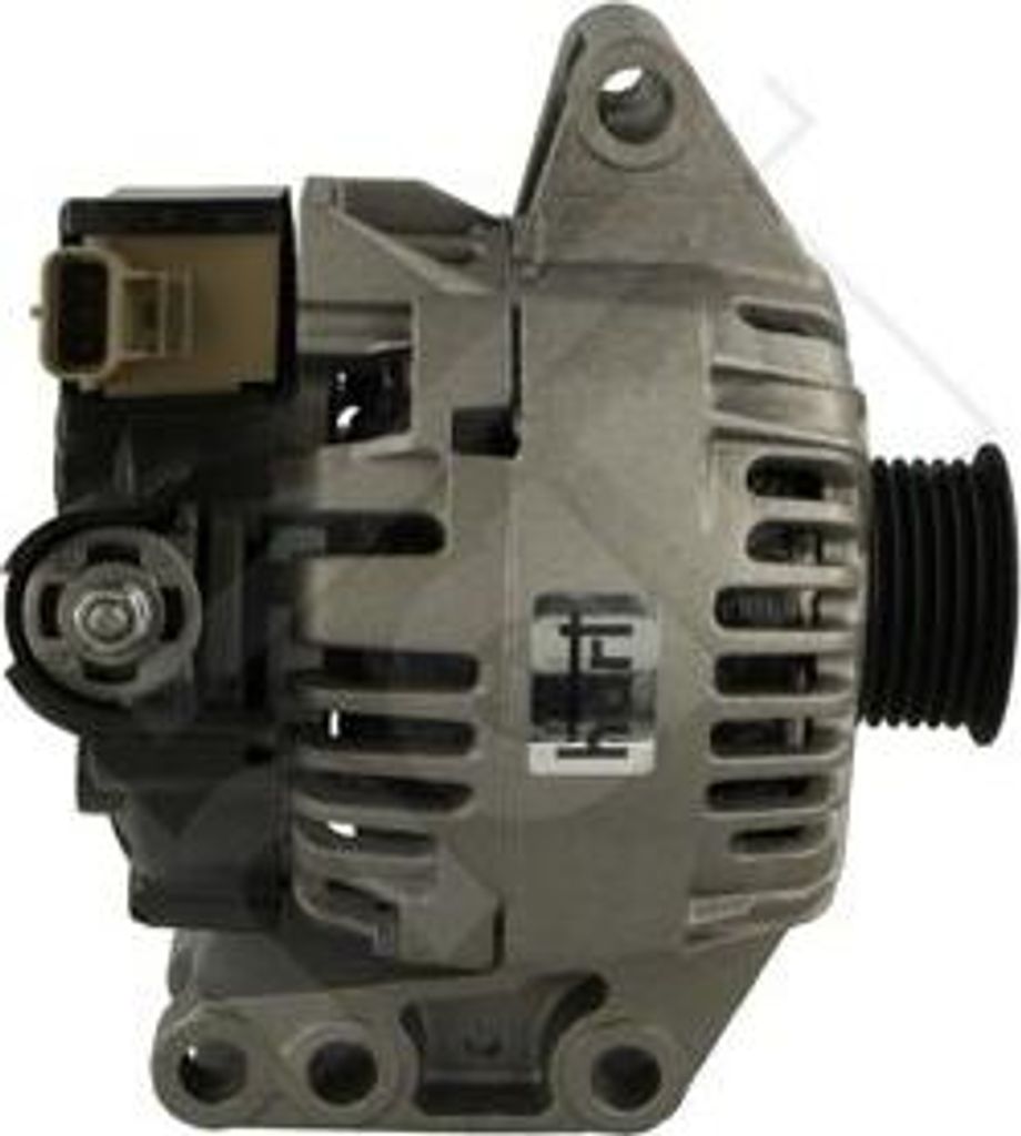 HART 546 400 Lichtmaschine OE 1145715 kompatibel mit Fiesta, Focus, KA