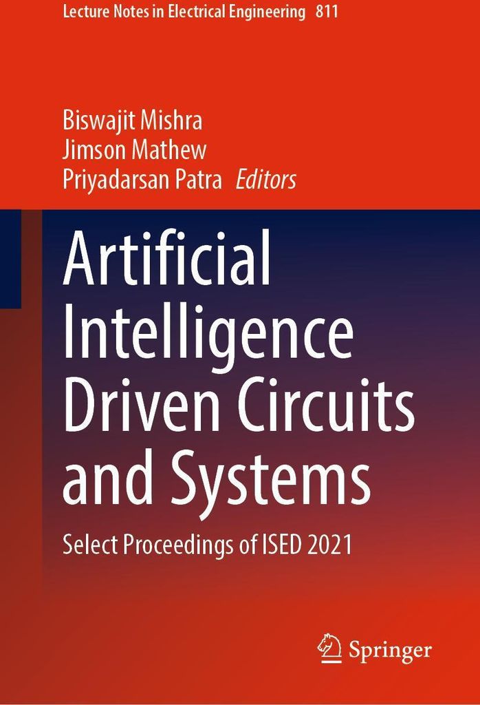 Artificial Intelligence Driven Circuits and Systems