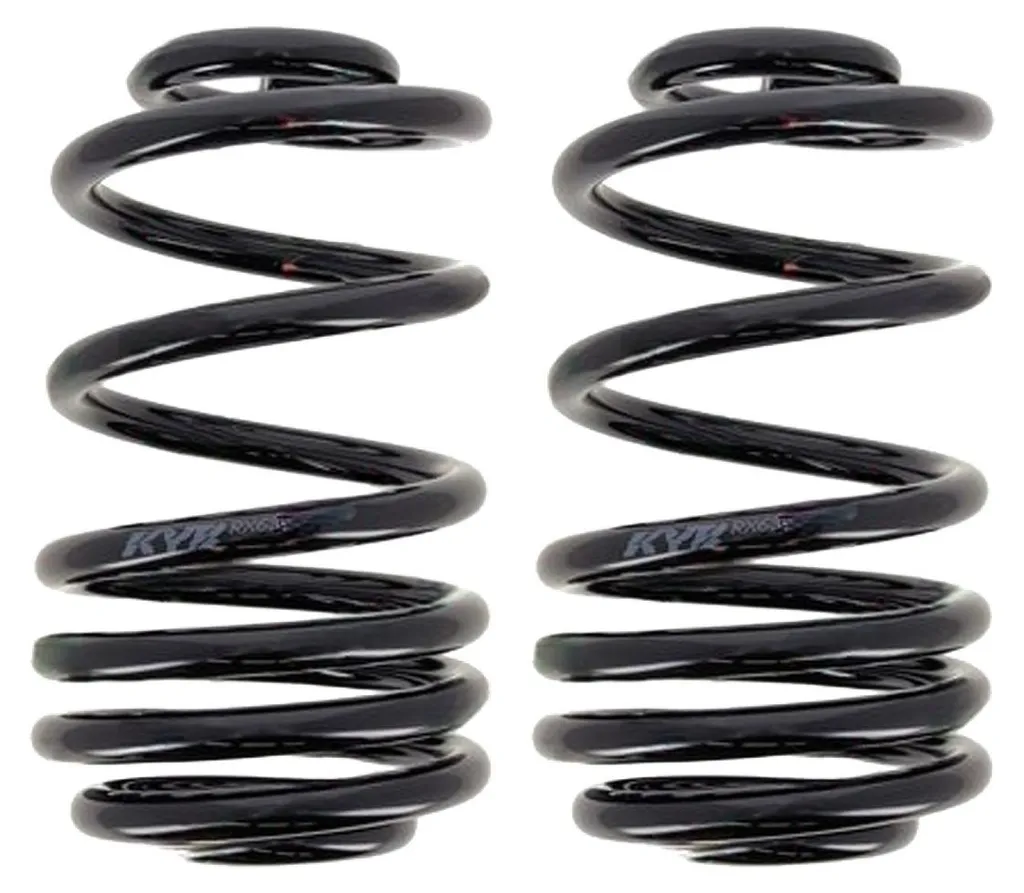 KYB Ressort de Suspension Arrière K-Flex RX6216 pour Toit Surélevé