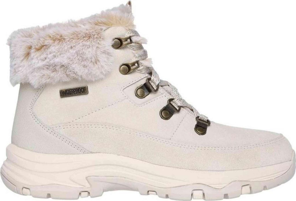 Skechers Boots 167882NAT in Pink color size 40 Image du produit 