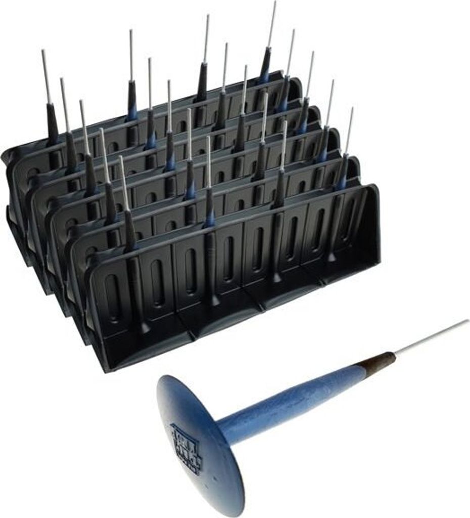 20x Reparaturkörper Reifenreparatur Minicombi A6 Rema Tiptop Nachfüllpackung