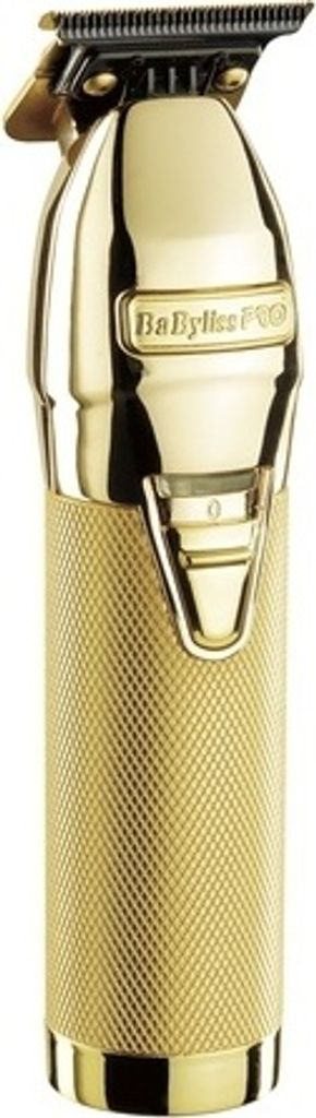 Babyliss 4Artists Clipper złoty Zdjęcie produktu 11