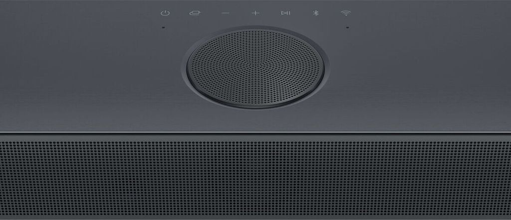 LG SC9S Black 3.1.3 kanály 400 W Obrázek produktu 2