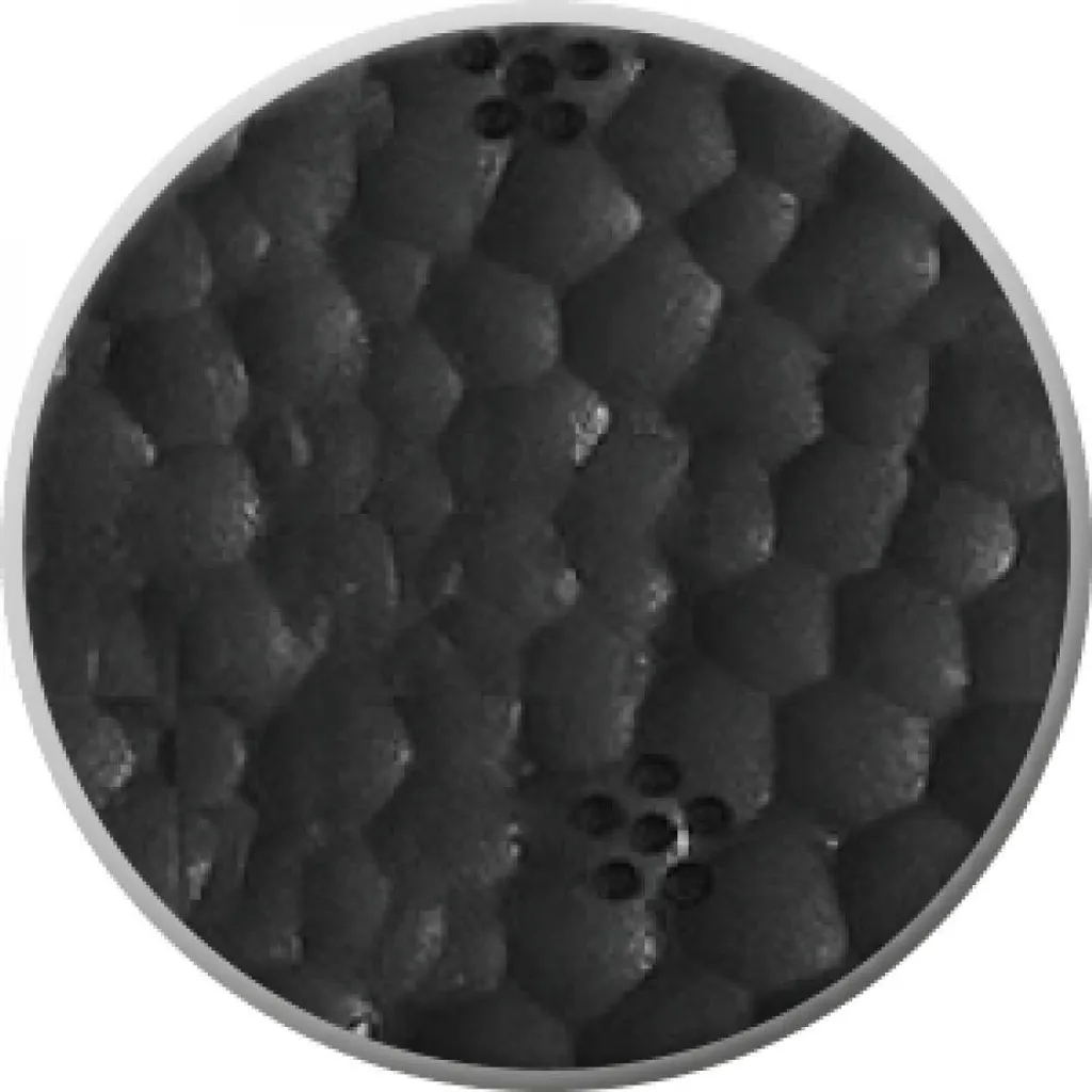 Selle ergonomique SQlab 6OX Infinergy avec système active 2.1 - 15