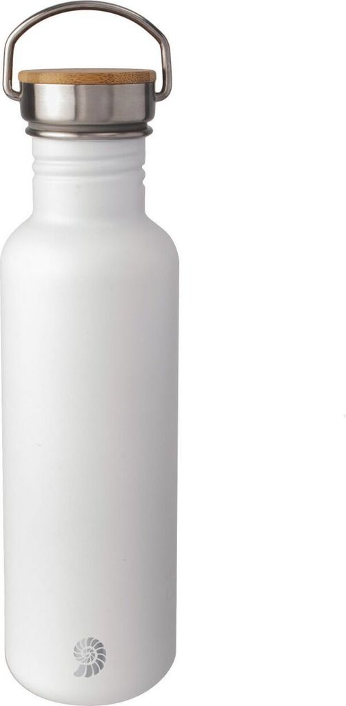 Origin Outdoors Trinkflasche 'Active' 0,75 L weiß Produktbild 
