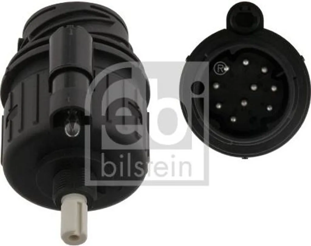 Interruttore Luci BMW E36 Febi Bilstein 33072 - Qualità Tedesca OE