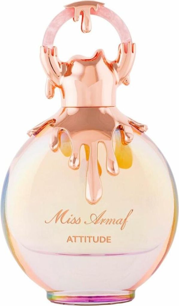 Armaf - Miss Armaf Attitude EDP 100ml Zdjęcie produktu 