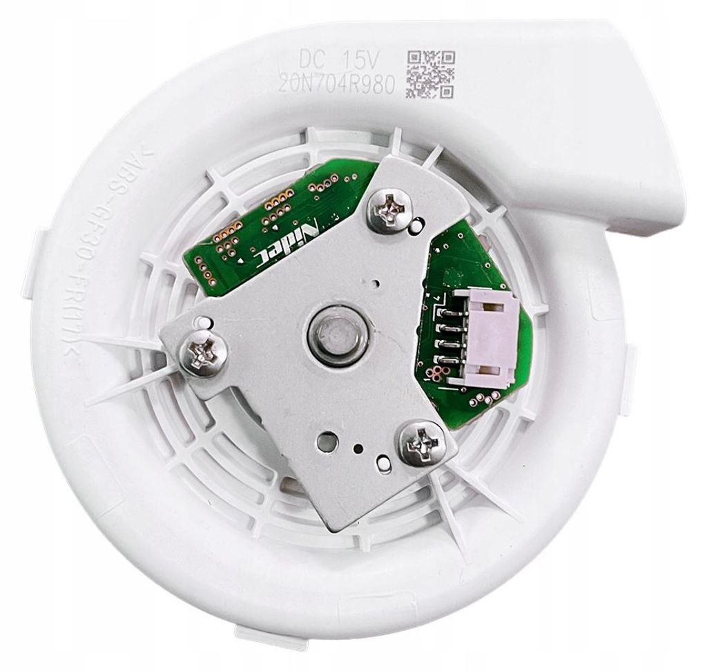 Ventilateur d'origine pour aspirateur Roborock S5, S6, S7 : Image du produit 