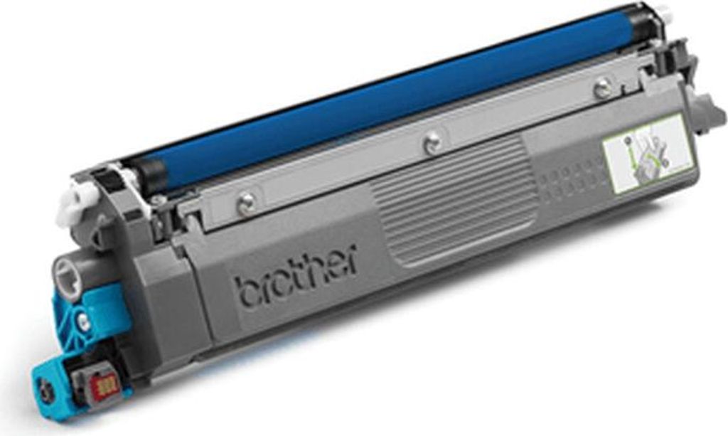 Toner Brother TN248XLC Türkis