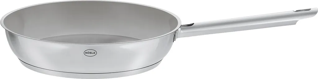 Padella Rösle PUREELEMENTS Ø 28 cm - L'Originale Tedesca Inox