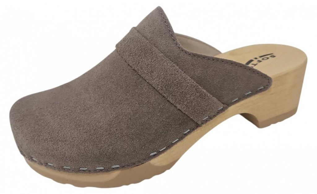 Softclox Tamina S334577 (39/mocca (natur)) Produktbild 