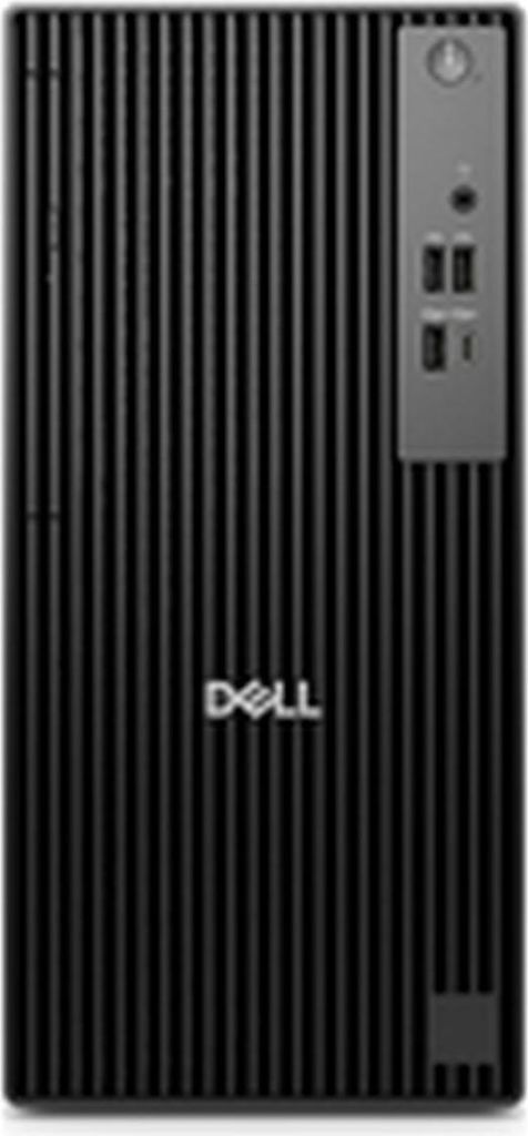 Dell Pro QCT1250 Desktop-PC Intel Core Ultra 5 235 16 GB 512 GB SSD DVD±RW Windows 11 Pro