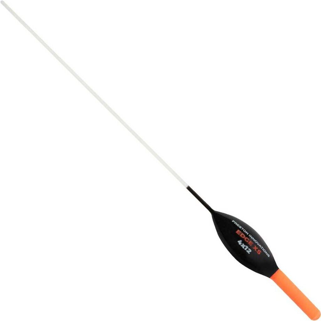 Preston Innovations Edge Xs Pole Angeln Schwimmt Durchsichtig 14 Durchsichtig 14