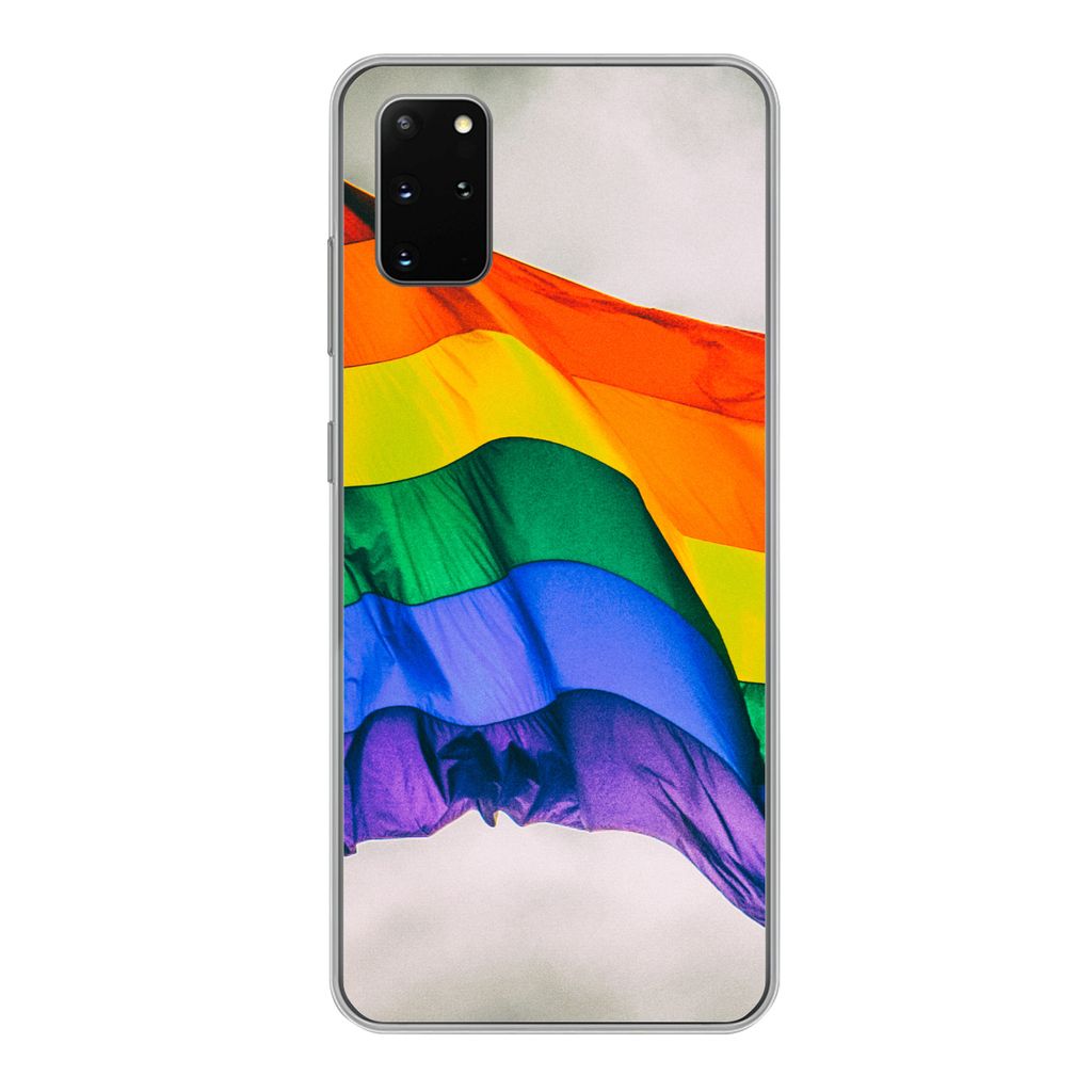 MuchoWow® Handyhülle Schutzhülle Hülle für Samsung Galaxy Produktbild 