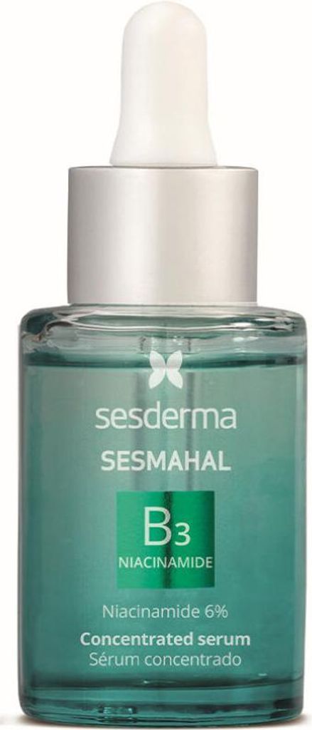 Sesderma Sesmahal B3 Biphase System Serum 30ml Produktbild 