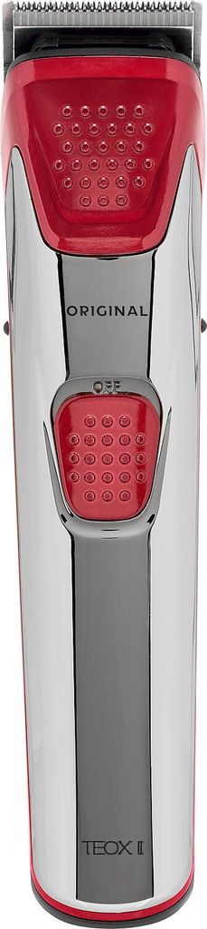 Original Best Buy Teox I Red - Bartschneider