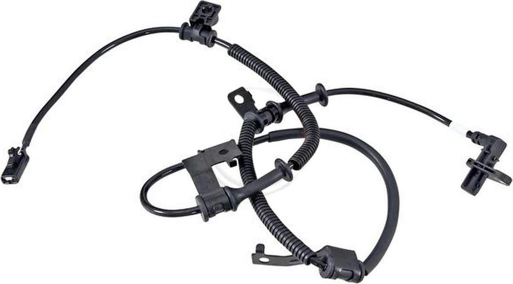 A.B.S. ABS Sensor Raddrehzahl für KIA SOUL (AM) 31430