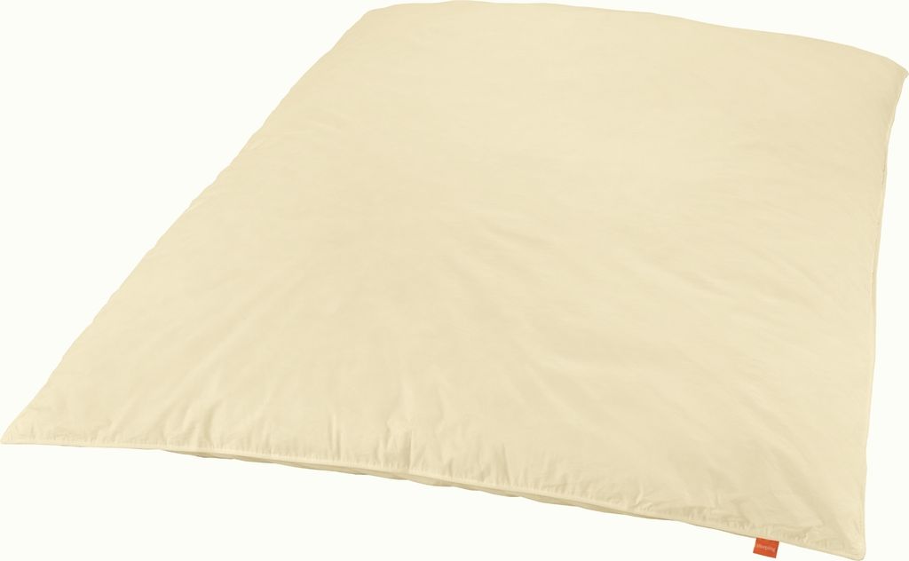 sleepling - Piumone a palloncino, 135 x 200 cm, piumone Immagine del prodotto 