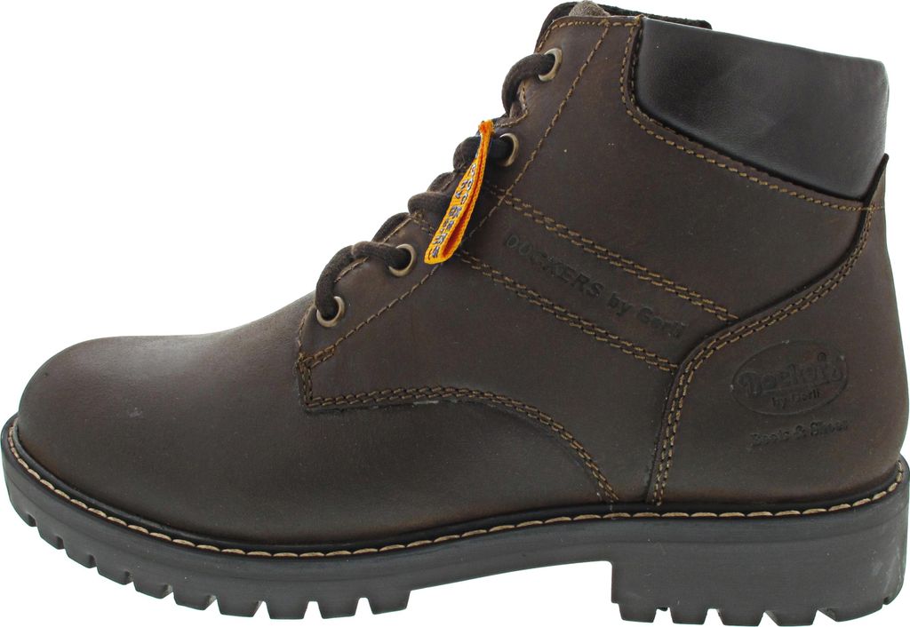 Dockers by Gerli 57IR002402320 (44/kafe) Obrázok produktu 