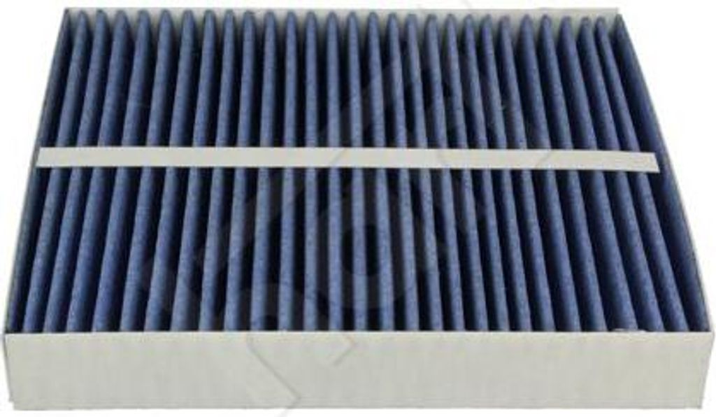 HART 929 514 Innenraumluftfilter OE 6447ZY kompatibel mit C-Crosser, C4, Fullback, ASX, Eclipse, L200, Lancer, Outlander, Pajero, 4007, 4008