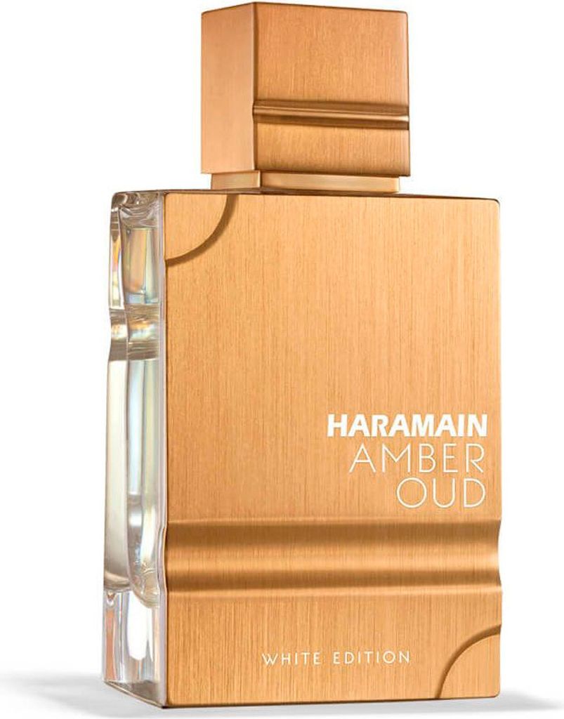 Al Haramain Amber Oud White Edition Eau De Parfum 60 ml Produktbild 