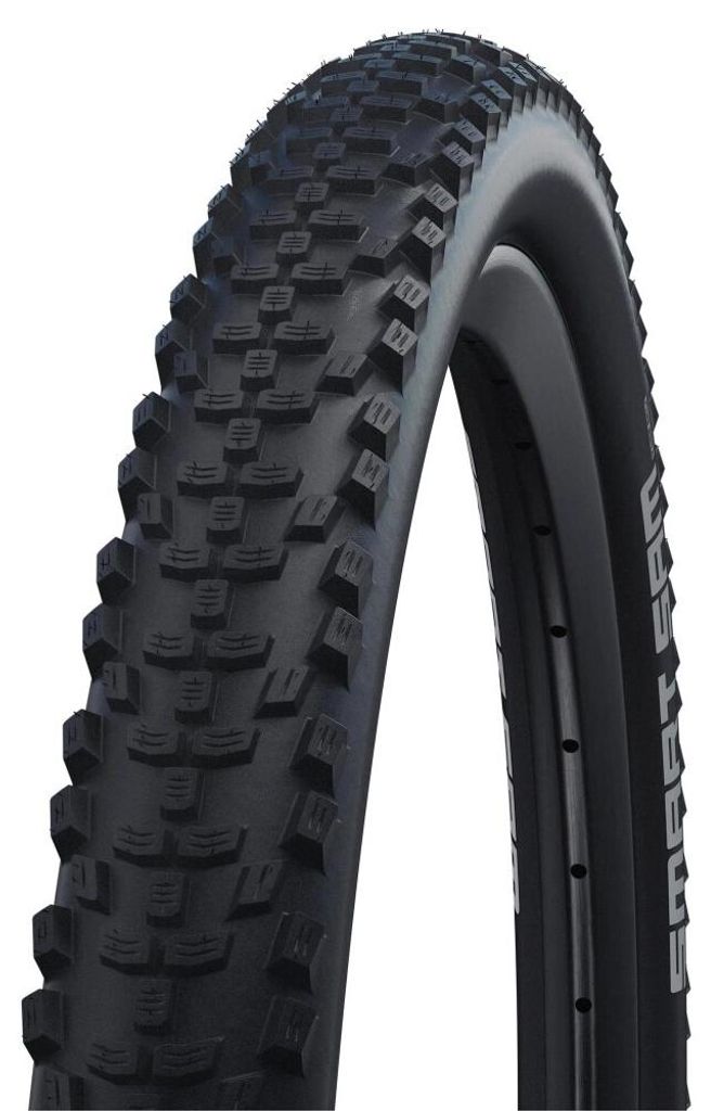 Schwalbe Fahrradreifen Smart Sam MTB 27.5 x 2.60 Zoll Produktbild 