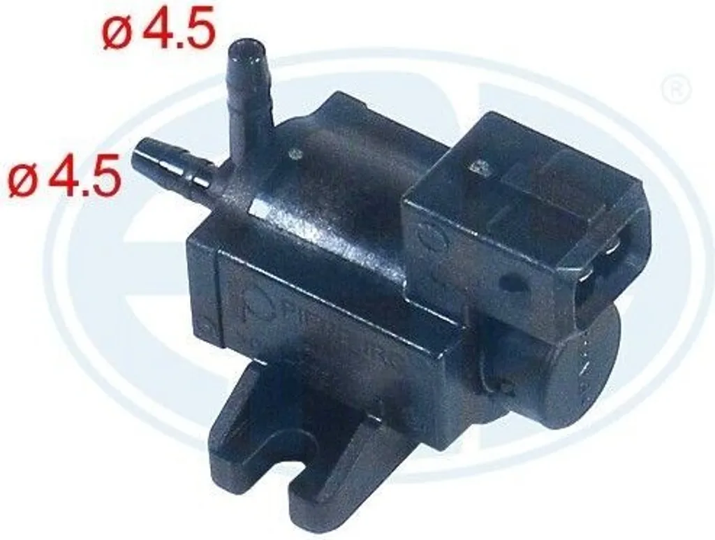 Capteur de Pression Turbo pour Audi A3 8L, Golf IV et Seat Toledo II