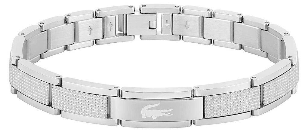 Bracelet hommes LACOSTE 2040188 Image du produit 