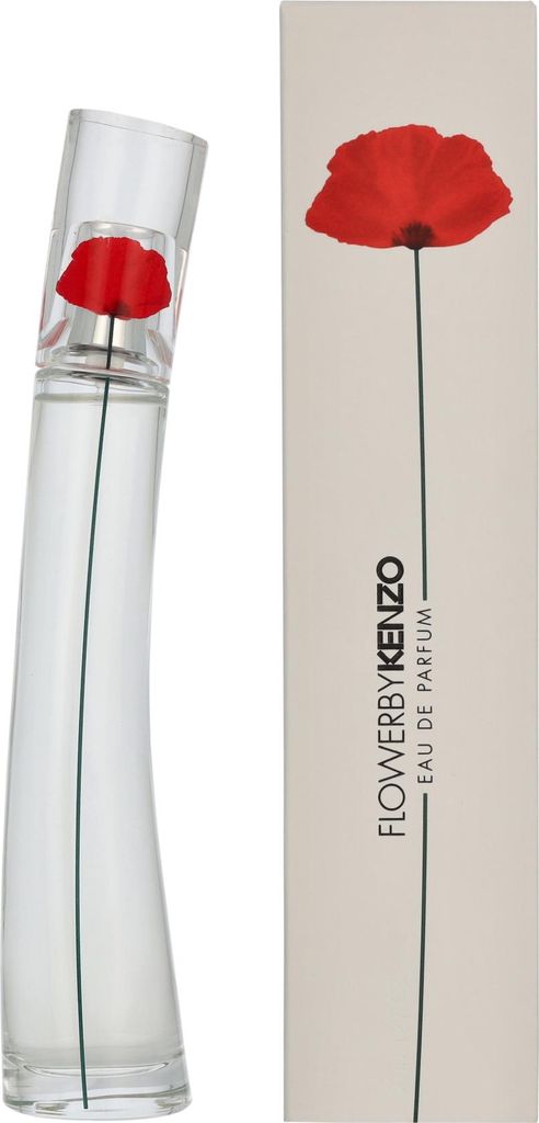 Kenzo Flower By Kenzo Edp Spray Immagine del prodotto 