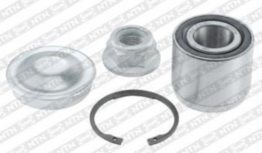 Snr Radlagersatz  R155.19 Produktbild 