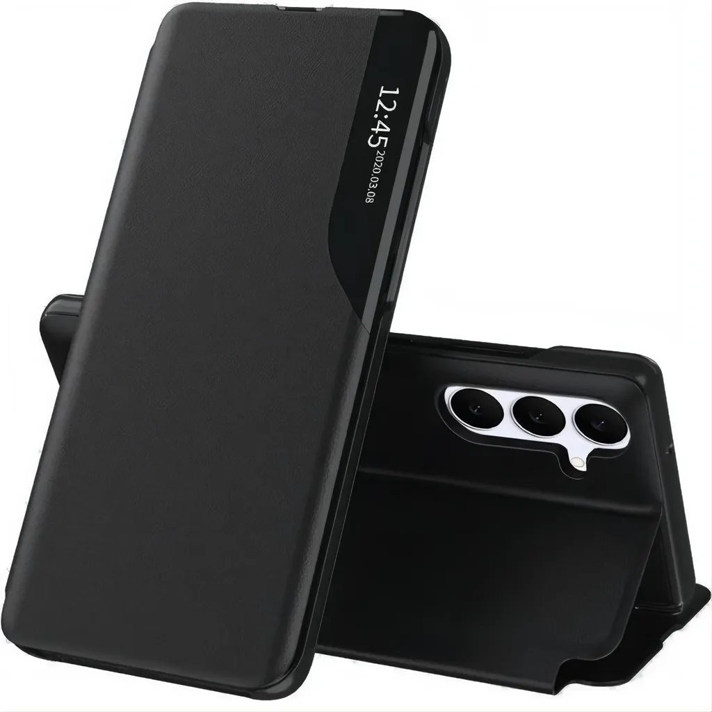 Custodia Professionale Samsung S25 FE - View Case Juoda KP38549