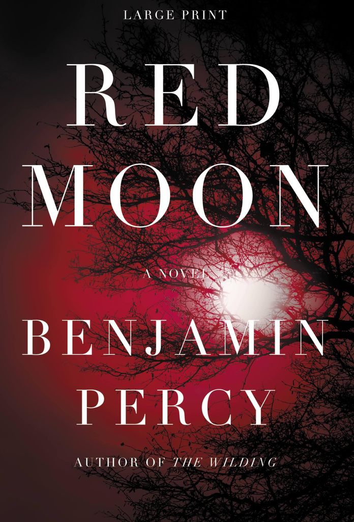 Red Moon