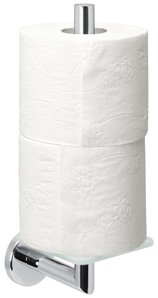 bremermann Bad-Serie LUCENTE - Ersatz-Toilettenpapierhalter Produktbild 
