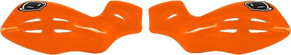 Ufo Gravity Replacement Handschutz Orange Orange One Size