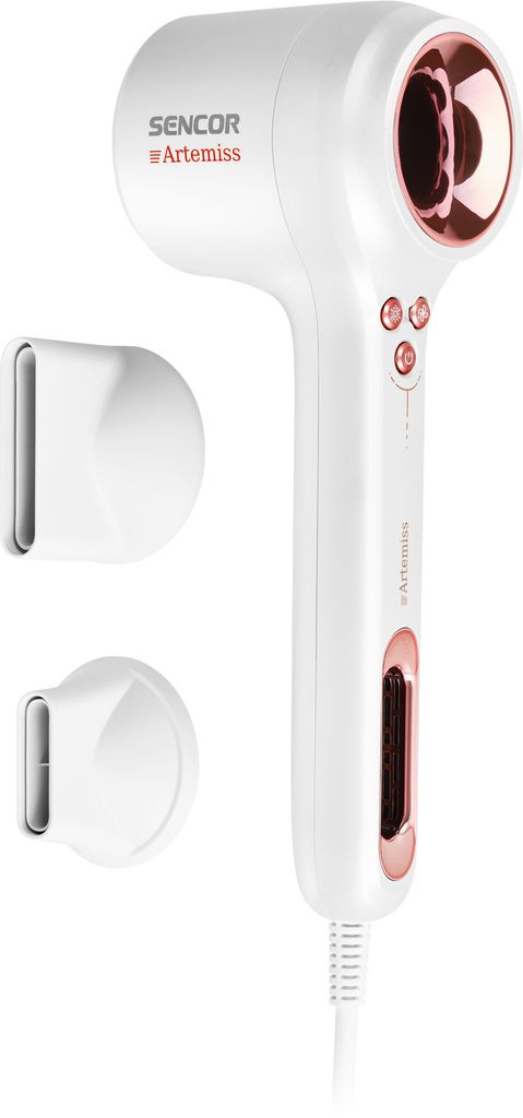 SENCOR SHD 9100RS Artemiss fén na vlasy Obrázok produktu 