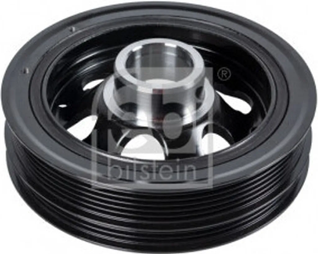 Poulie pour vilebrequin Ford Transit V363 et Kuga III - Entretien Moteur