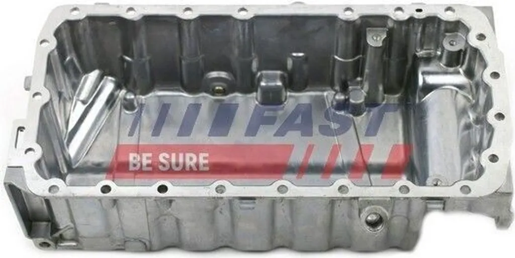 Carter d'Huile OE 0301 L4 Haute Résistance pour S-Max Galaxy et Volvo V50