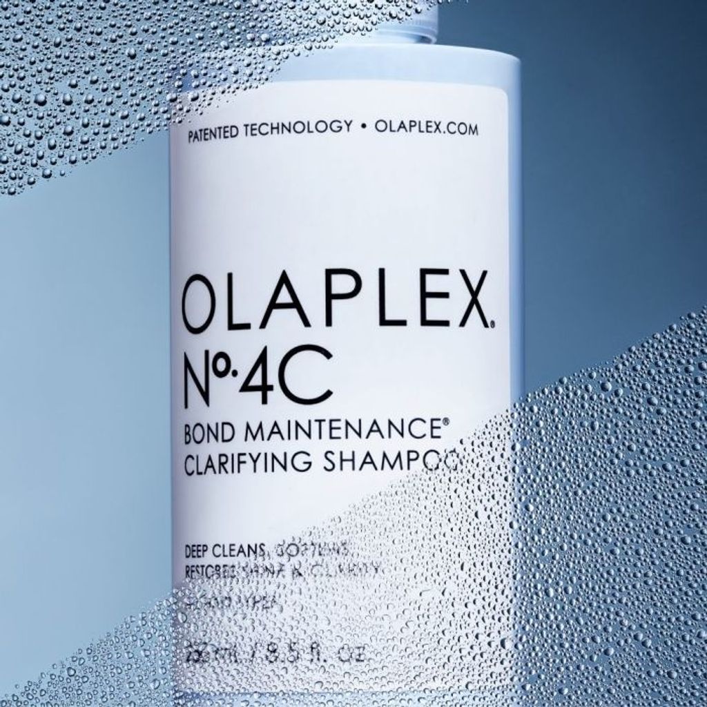 Olaplex No. 4C Bond Maintenance Clarifying Shampoo 250 ml Produktbild 11