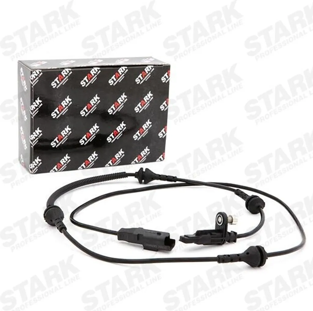 Capteur ABS STARK SKWSS-0350073 pour Citroën C6 et Peugeot 407 4545A9