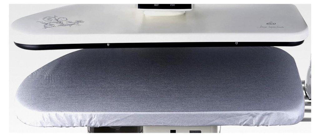 Ersatzbezug für Bügelpresse und Schaumstoffunterlage, 91 cm (3er-Pack)