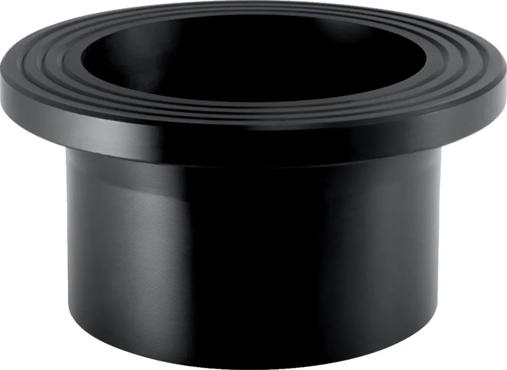 Geberit PE Collare Pre-Saldato 90mm 366744 | Componente Originale