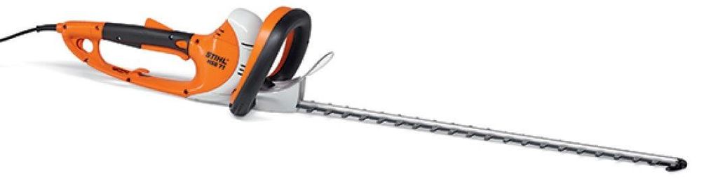 Taille-haies 600W HSE 71 60cm - STIHL - 4812-011-3576 Image du produit 