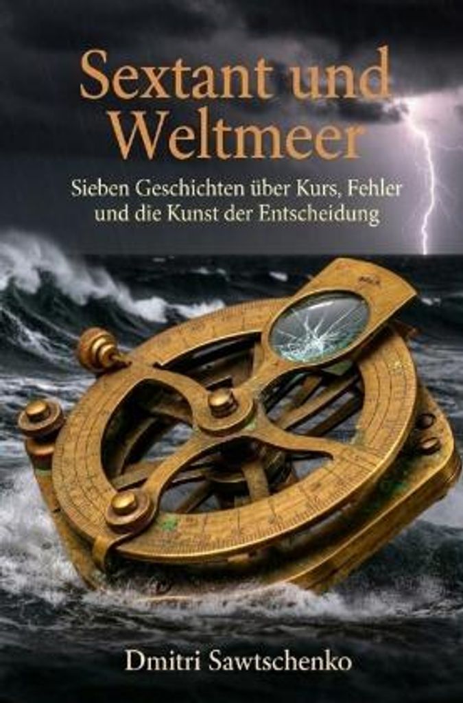 Sextant und Weltmeer