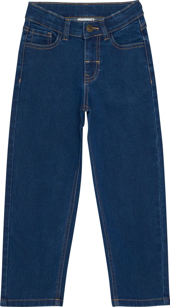 MINYMO MIJeans Regular Uni Kinder Jeanshose Produktbild 