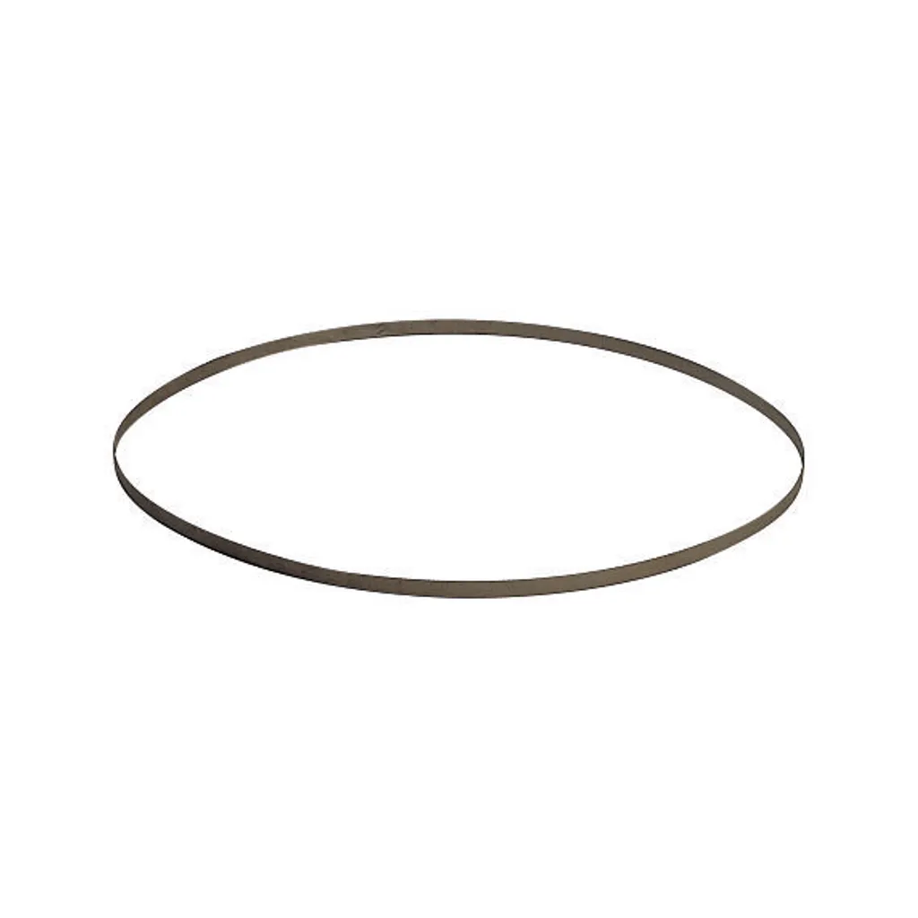 Lames Bi-M 8/12 FLEX 1335mm - Haute résistance thermique pour coupe métal