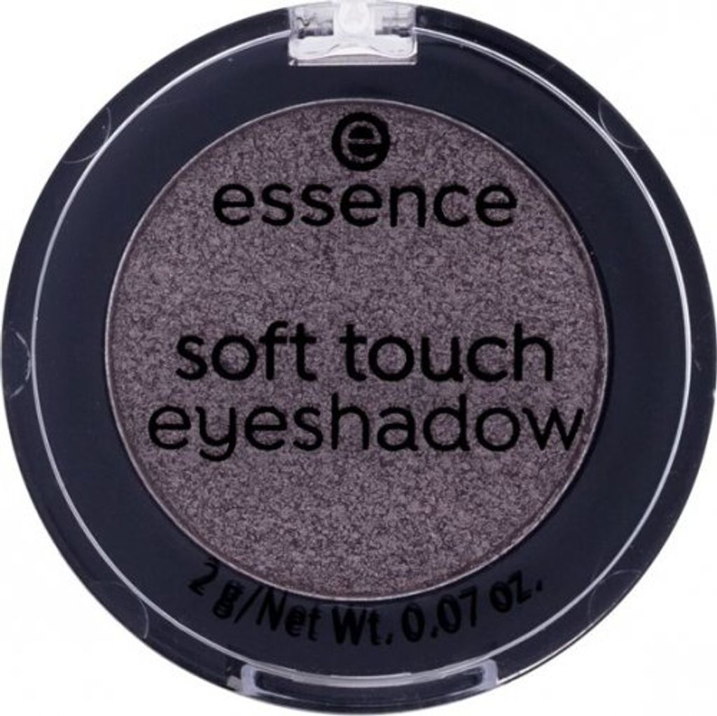 essence Lidschatten Soft Touch 03 Eternity, 2 g Image du produit 